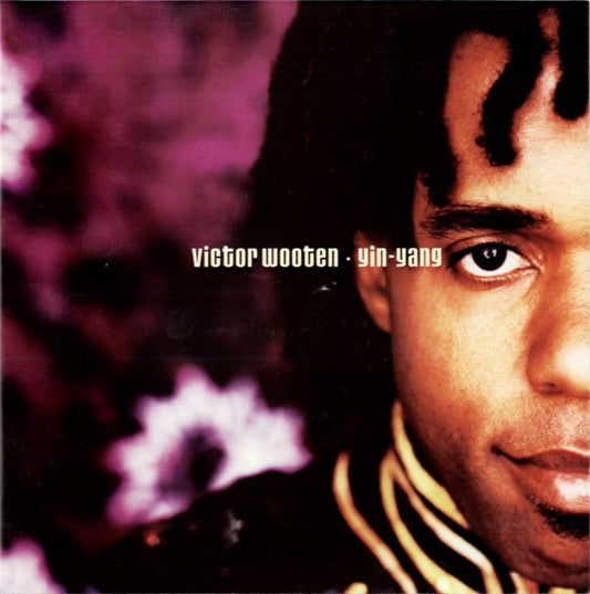USED 2CD - Victor Wooten – Yin-Yang