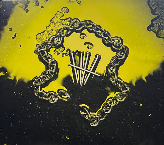 USED CD - Wage War – Stigma