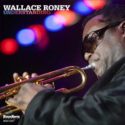 USED CD - Wallace Roney – Understanding