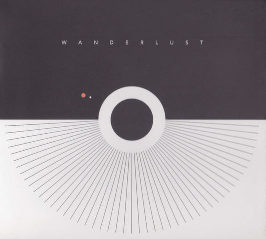 USED CD - Blancmange – Wanderlust