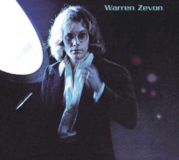 USED 2CD - Warren Zevon – Warren Zevon