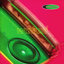 USED CD - The Wedding Present – Watusi