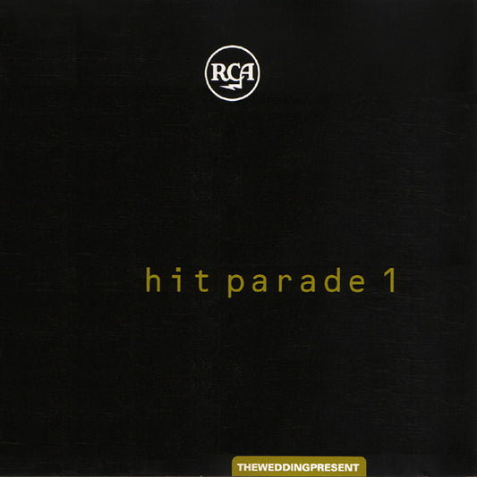 USED CD - The Wedding Present – Hit Parade 1