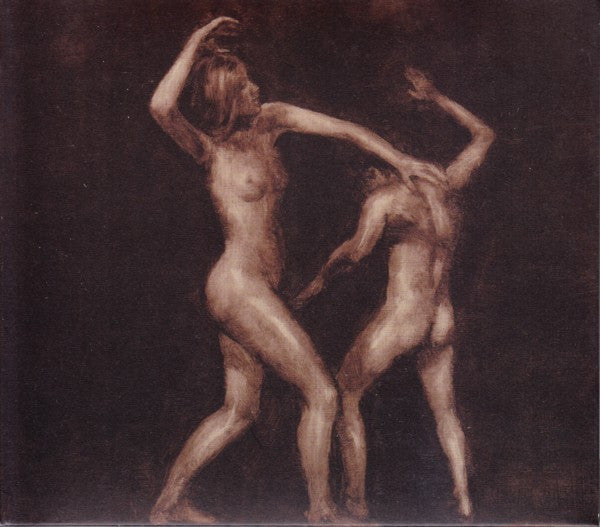 USED 2CD - Swans – We Rose From Your Bed With The Sun In Our Head