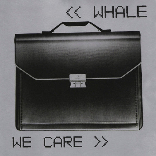USED CD - Whale – We Care