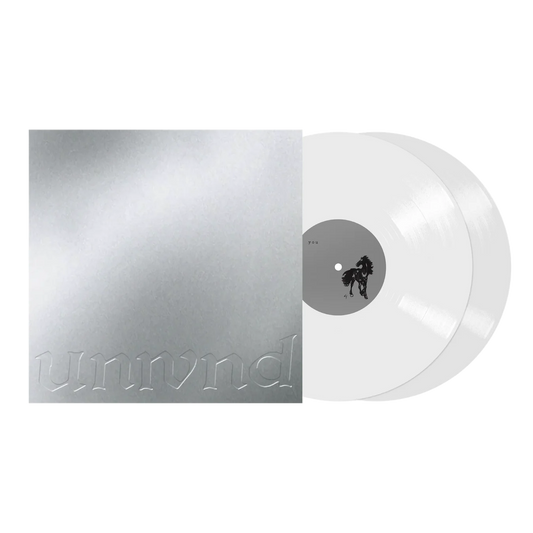 2LP - Unwound - Leaves Turn Inside You (25th)