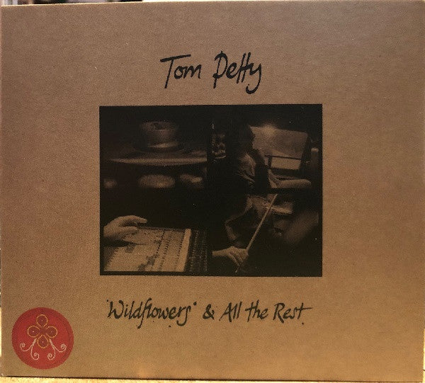 USED 2CD - Tom Petty – Wildflowers & All The Rest