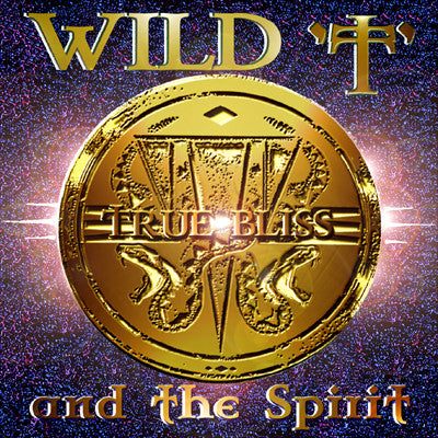 USED CD - Wild T & The Spirit – True Bliss