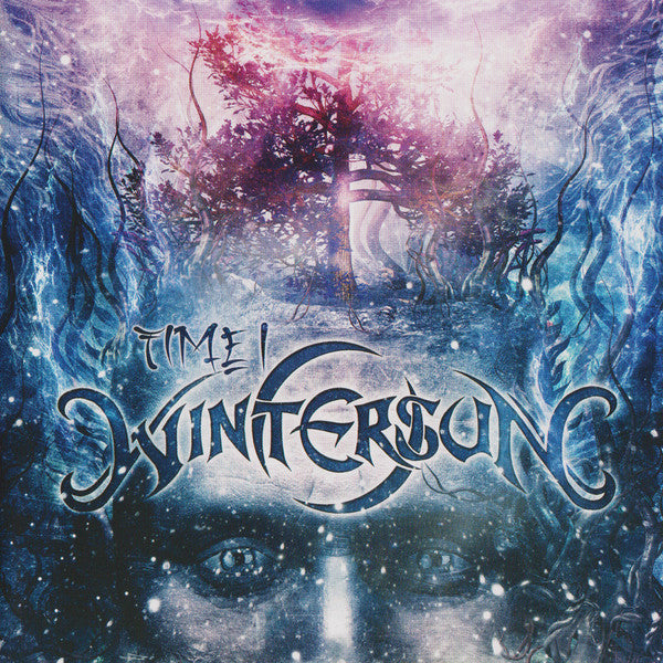 USED CD - Wintersun – Time I