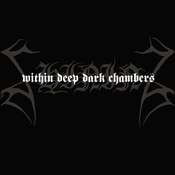 USED CD - Shining – I - Within Deep Dark Chambers