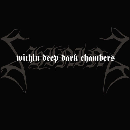 USED CD - Shining – I - Within Deep Dark Chambers