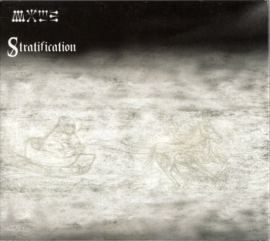 USED CD - Wold – Stratification