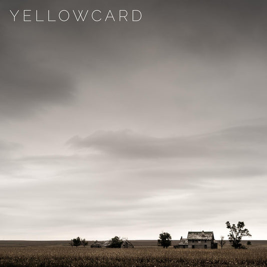 Yellowcard – Yellowcard - USED CD