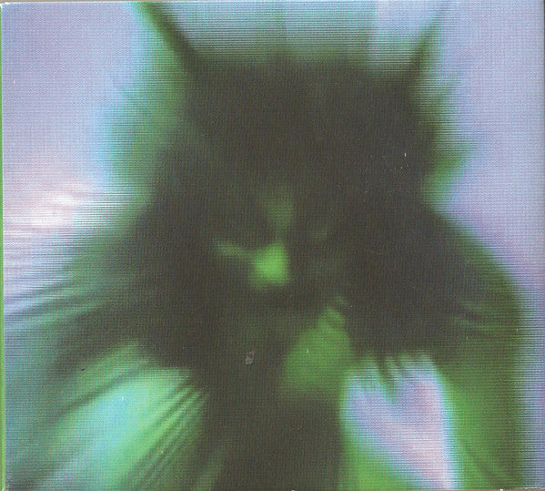 USED CD - Yves Tumor – Safe In The Hands Of Love