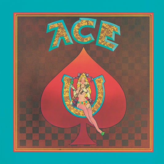 Bob Weir - Ace (50th) - 2CD