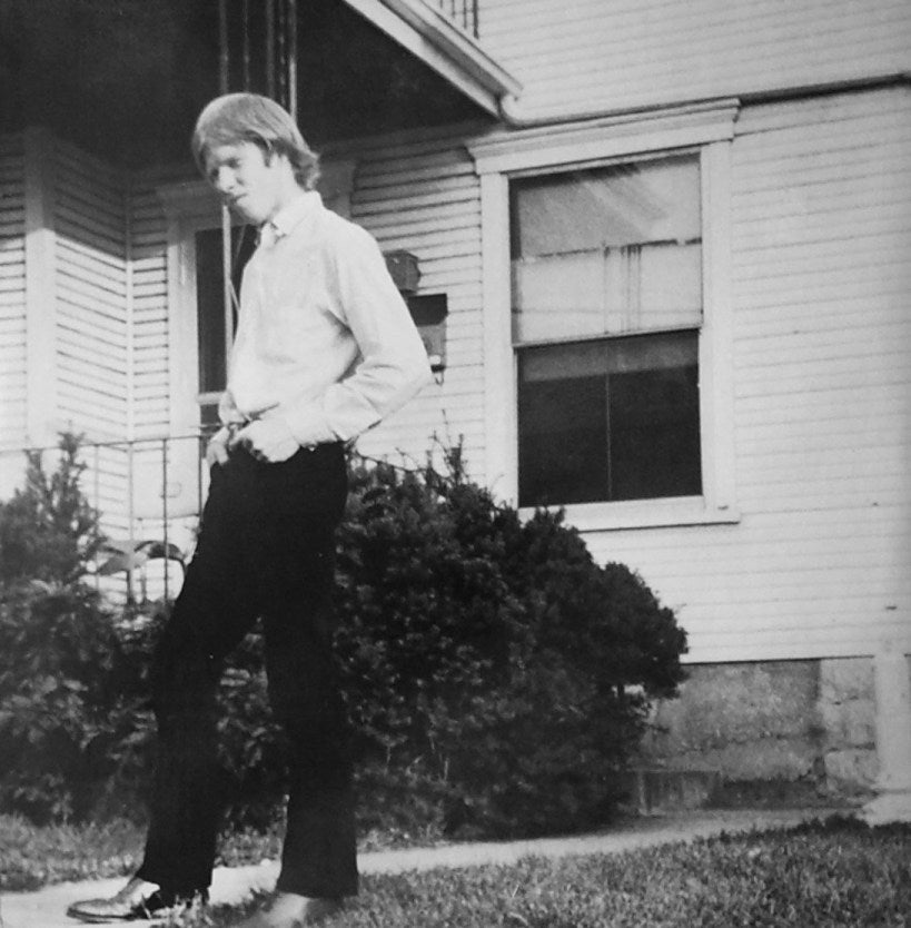 Jandek - You Walk Alone - CD