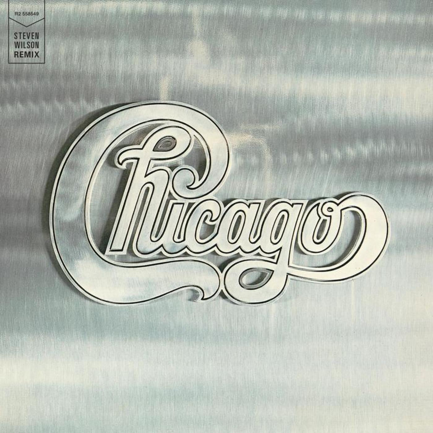 Chicago -II - 50 Year Anniversary Edition - 2LP