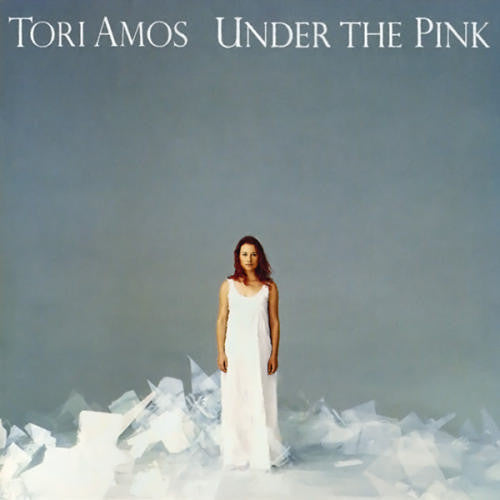 Tori Amos - Under The Pink  - 2CD