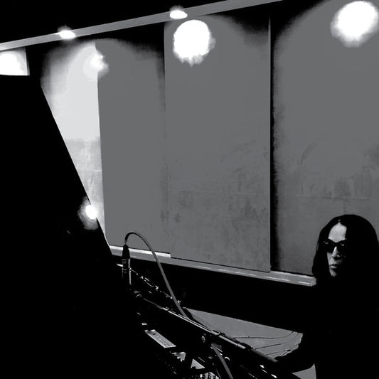 Diamanda Galas - De-formation: Piano Variations - CD