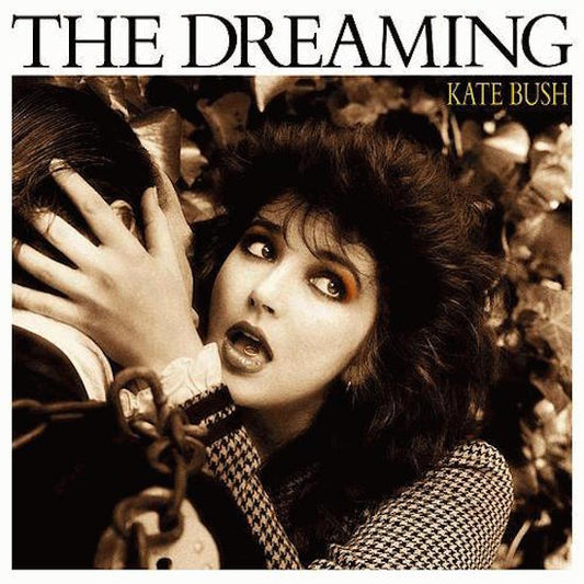 Kate Bush - The Dreaming - CD