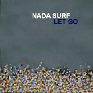 Nada Surf - Let Go - 2LP