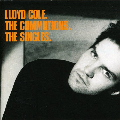 Lloyd Cole - The Singles - CD