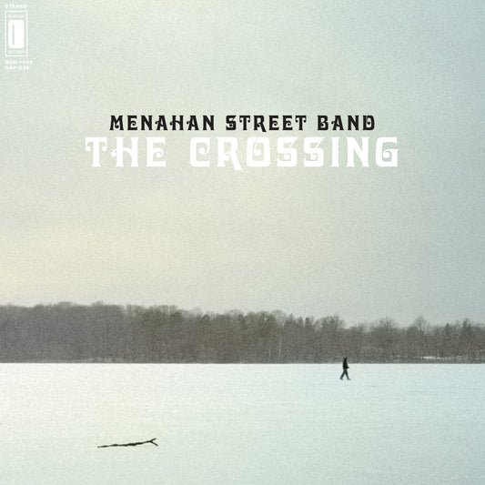 Menahan Street Band - The Crossing - LP