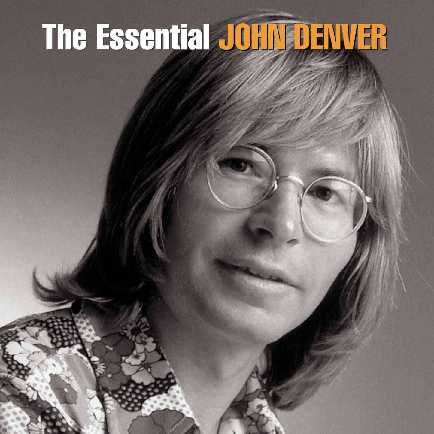 John Denver - The Essential - 2CD