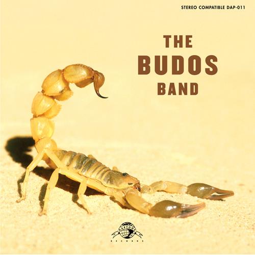 LP - Budos Band - II