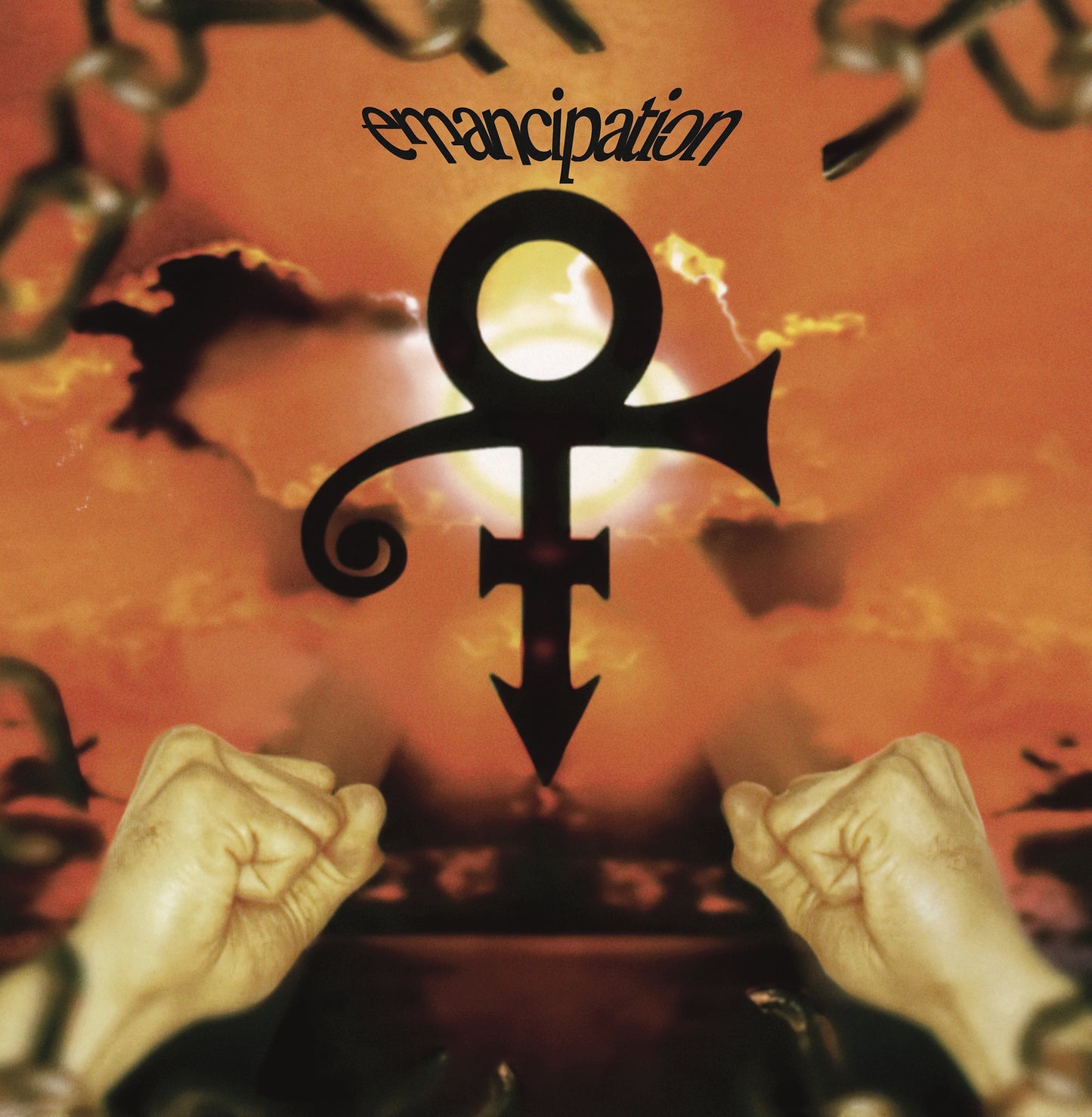 Prince - Emancipation - 3 CD