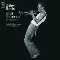 CD - Miles Davis - A Tribute To Jack Johnson