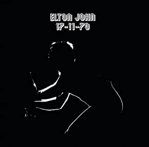 Elton John - 17-11-70 - CD