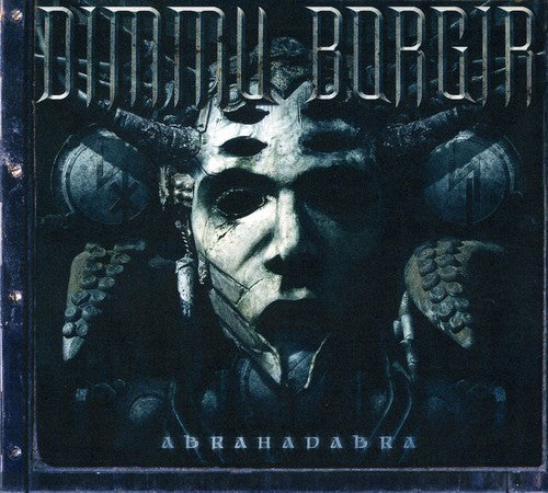 Dimmu Borgir - Abrahadabra - CD