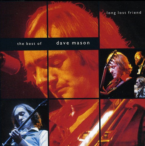 Dave Mason - Best Of - CD