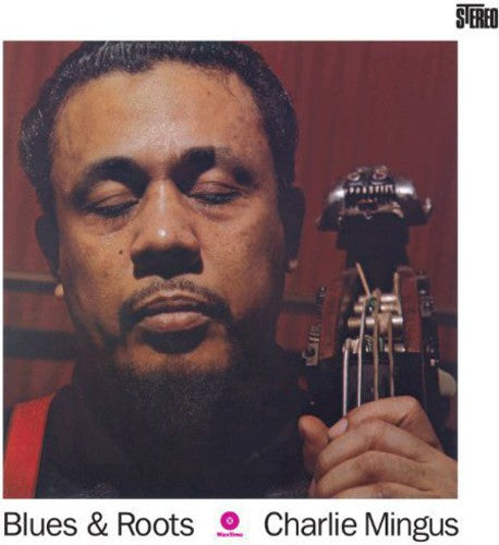 Charles Mingus - Blues & Roots - LP