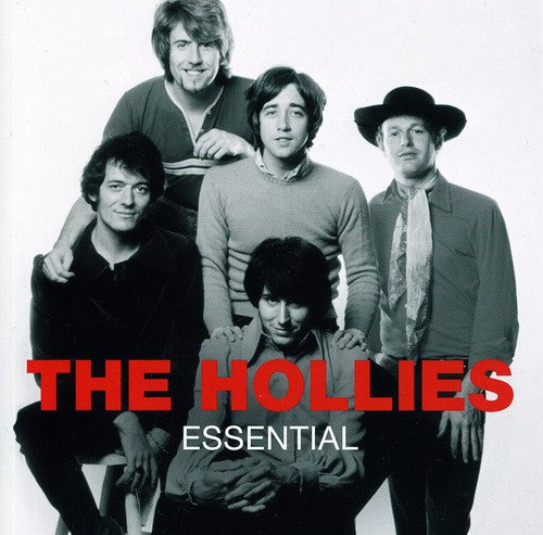 The Hollies - Essential - CD
