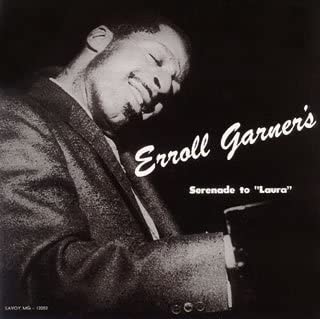 Erroll Garner – Serenade To "Laura" - USED CD
