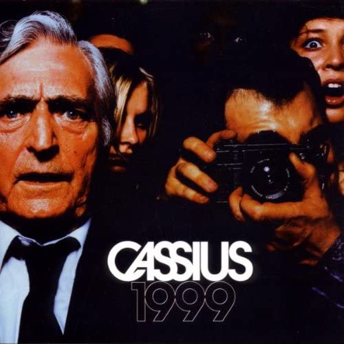 Cassius – 1999 - USED CD