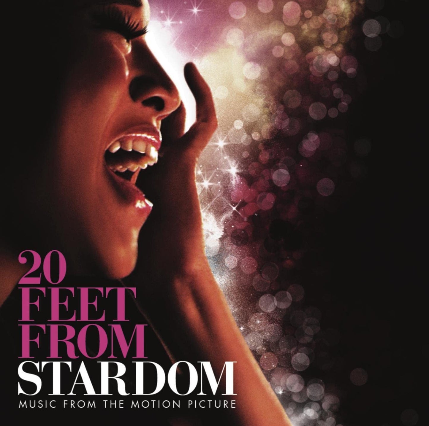 20 Feet From Stardom - Music From The Motion Picture - CD
