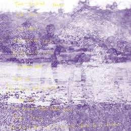200 Years - S/T - CD
