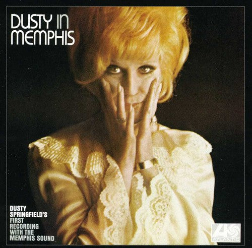 Dusty Springfield - Dusty In Memphis - CD