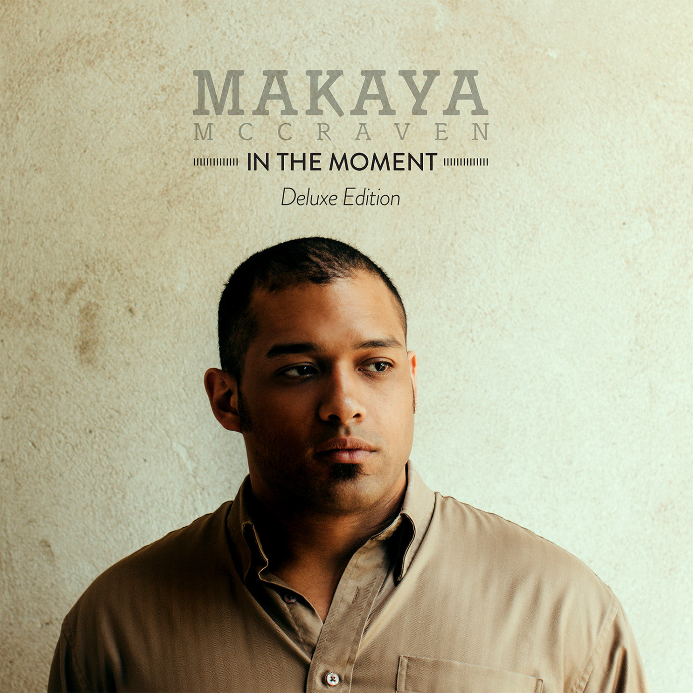 Makaya McCraven -In The Moment - 2CD