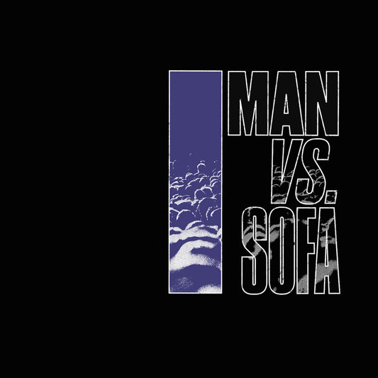 Sherwood & Pinch - Man Vs Sofa - CD