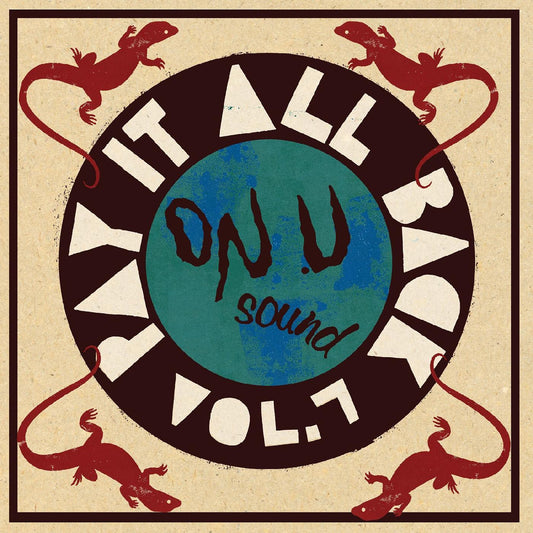 Various - Pay It All Back Vol. 7 - CD