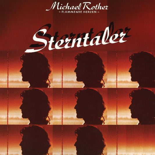 Michael Rother - Sterntaler - CD