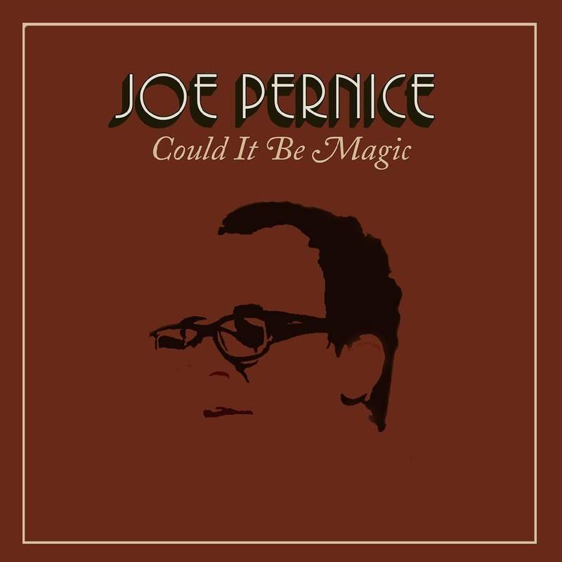 Joe Pernice - Could It Be Magic - CD