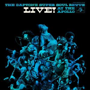 The Daptone Super Soul Revue Live! At the Apollo - 3LP