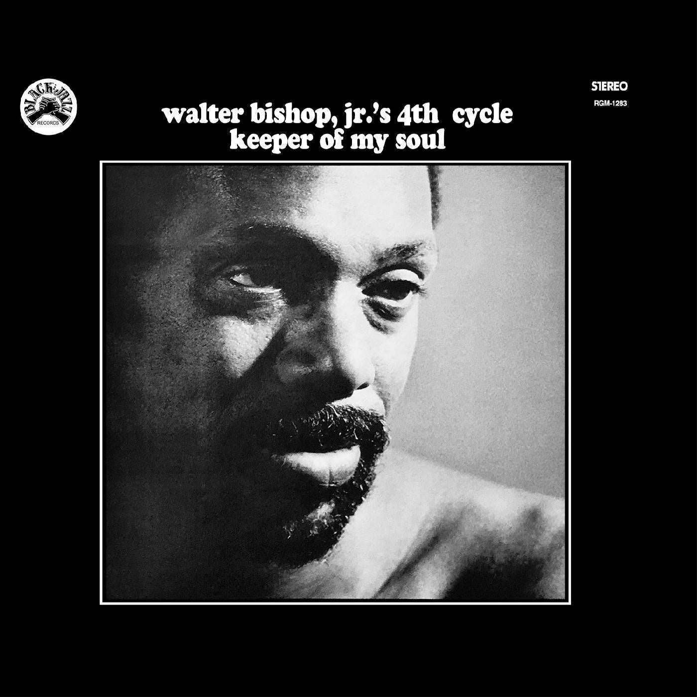 Walter Bishop Jr.'s 4th Cycle - Keeper of My Soul - CD