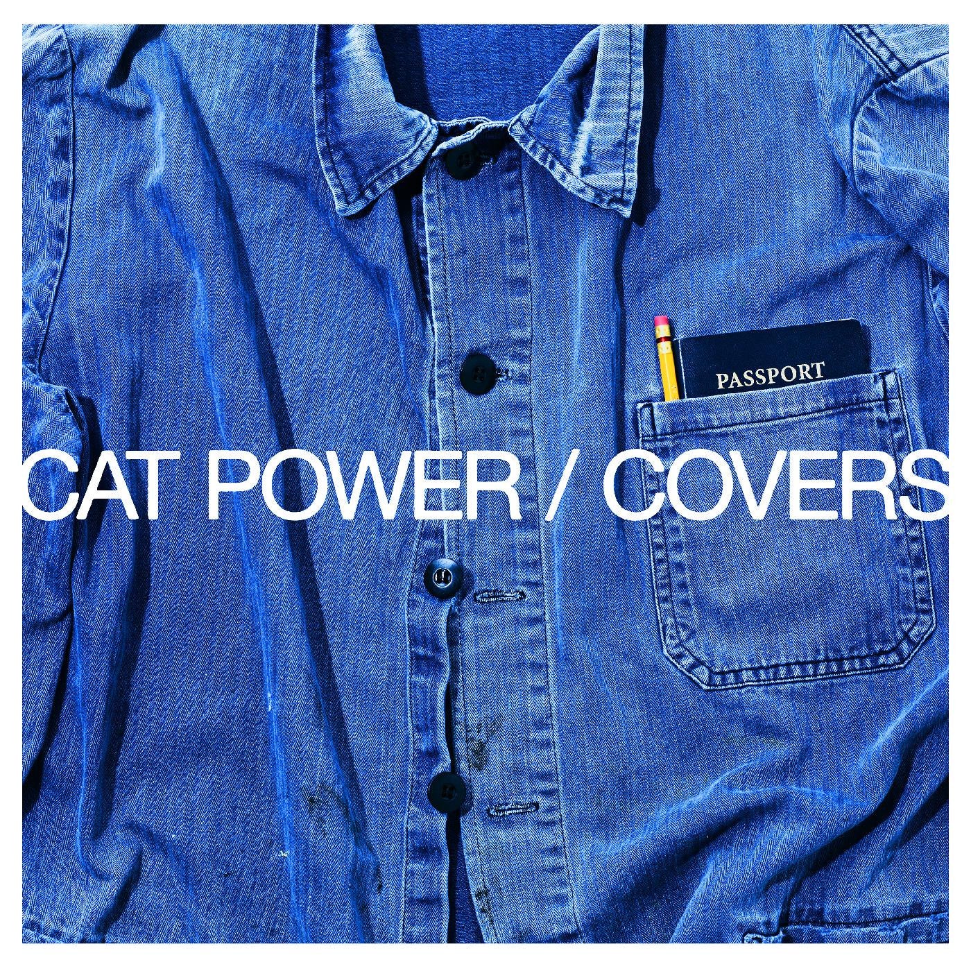 Cat Power - Covers - LP