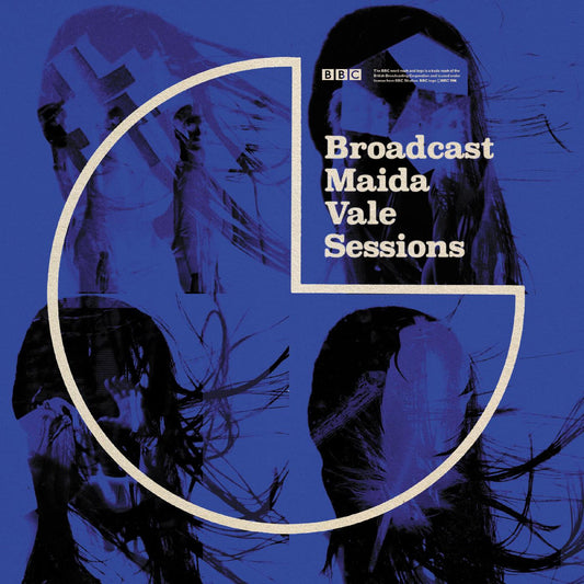 Broadcast - BBC Maida Vale Sessions - CD